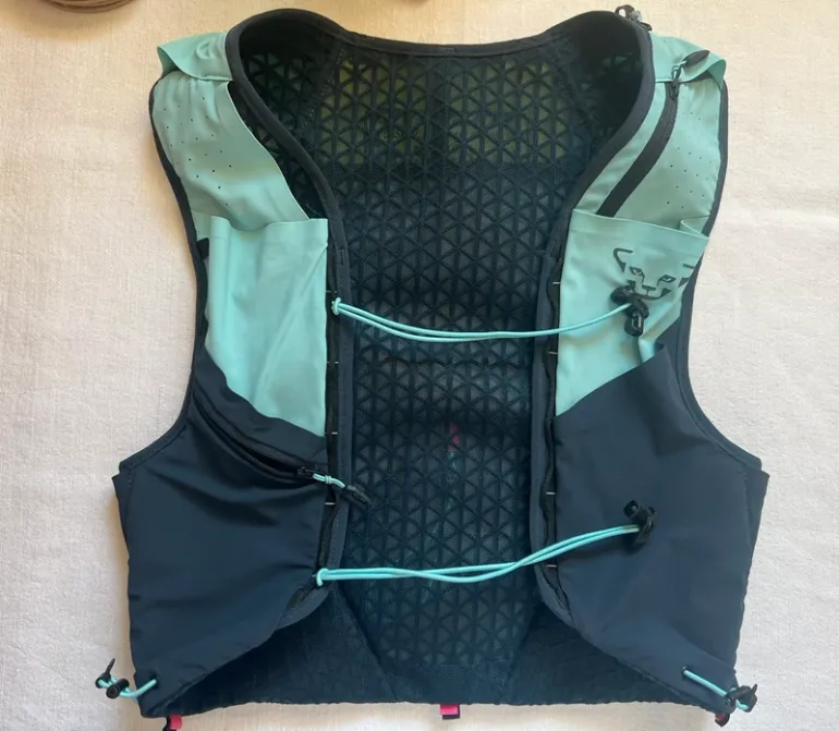 Gebrauchtes Dynafit Laufweste 15 bike — Bild 2 von 4