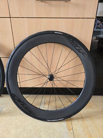 Used Aerycs WT60 Wheelset 2025 bike — image 5 of 9