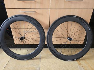 Used Aerycs WT60 Wheelset 2025 bike — image 3 of 9