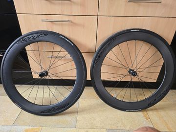 Used Aerycs WT60 Wheelset 2025 bike — image 4 of 9