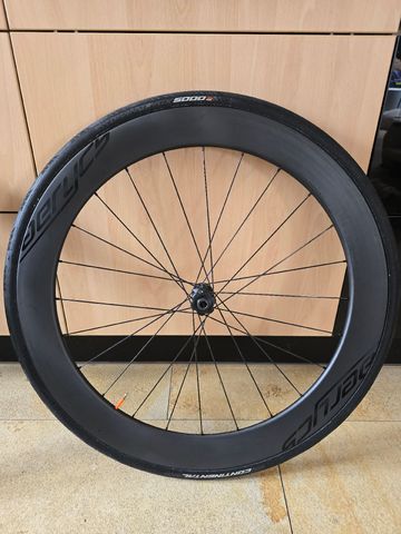 Used Aerycs WT60 Wheelset 2025 bike — image 6 of 9