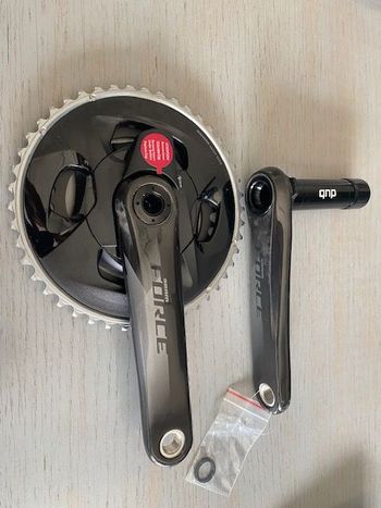 Sram Force AXS D1 DUB bike d'occasion