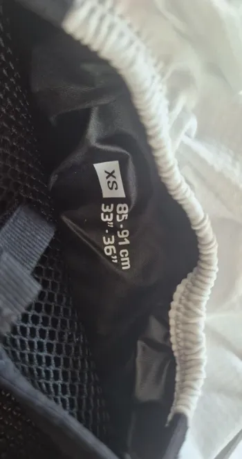 Used Salomon Adv Skin 12 bike — image 2 of 4