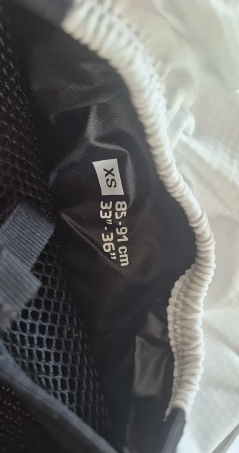 Used Salomon Adv Skin 12 bike — image 2 of 4