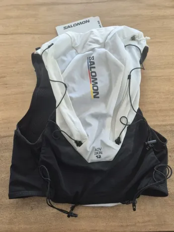 Used Salomon Adv Skin 12 bike — image 3 of 4