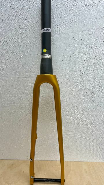 De Rosa Settanta 70 Carbon Fork 2024 bike usato — immagine 2 di 6