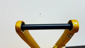De Rosa Settanta 70 Carbon Fork 2024 bike usato — immagine 6 di 6