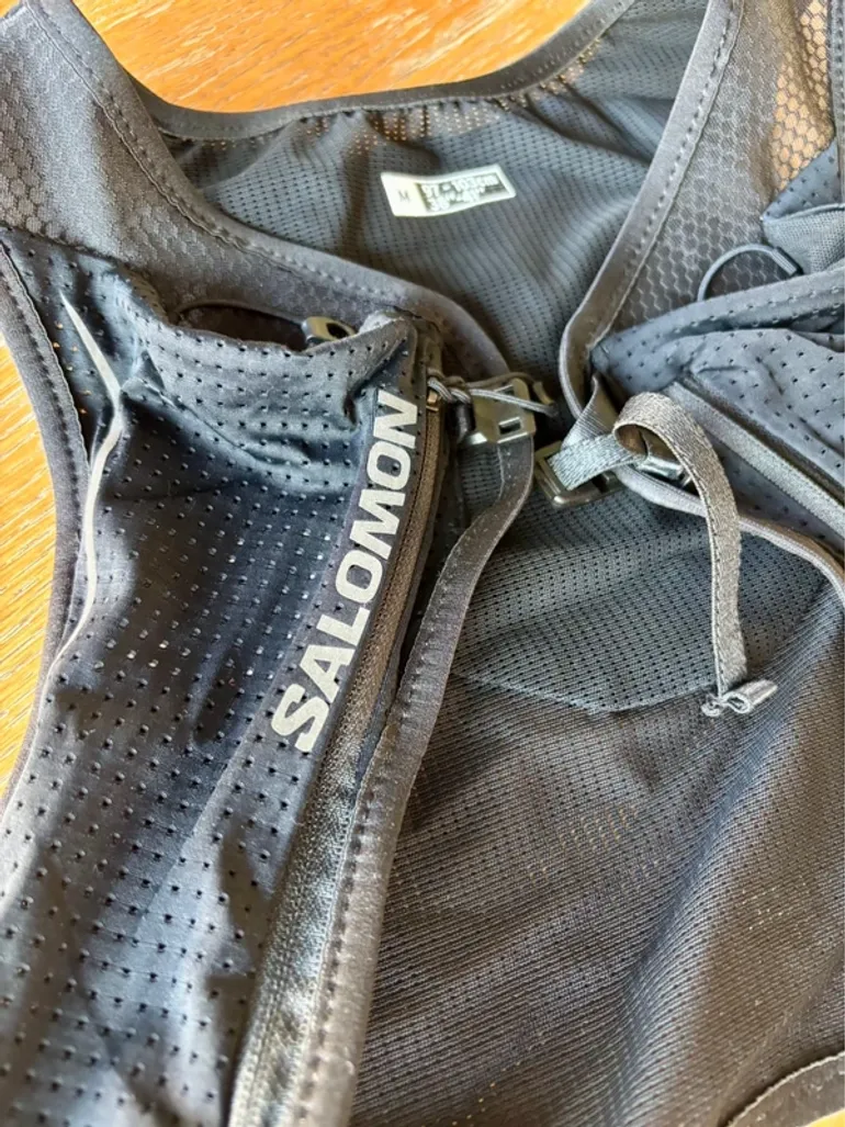 Used Salomon Pulse 2 bike — image 3 of 5