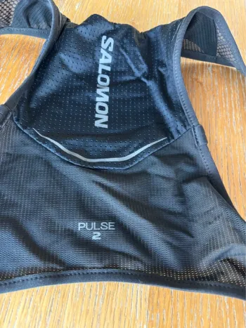 Used Salomon Pulse 2 bike — image 5 of 5
