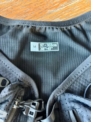 Used Salomon Pulse 2 bike — image 4 of 5