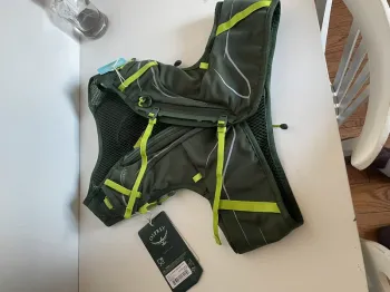 Used Osprey Gilet d'hydratation running trail bike