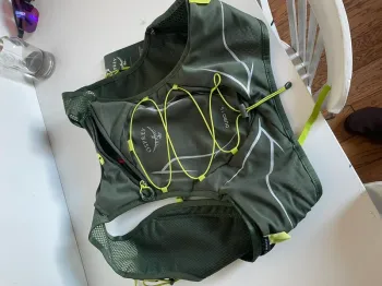 Used Osprey Gilet d'hydratation running trail bike — image 2 of 4