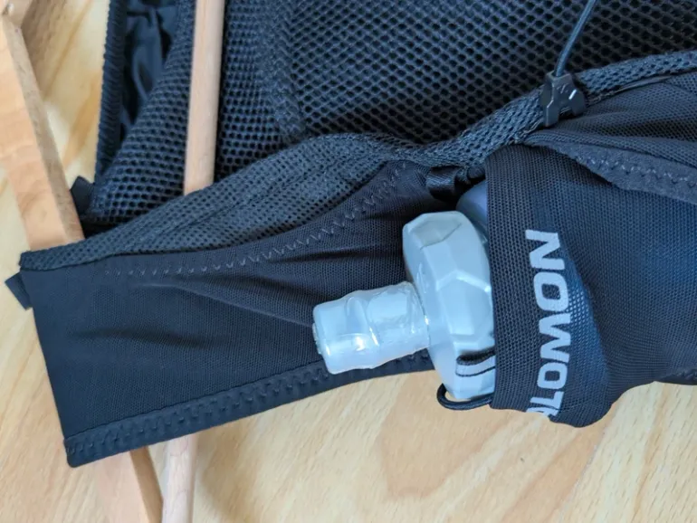 Used Salomon Adv Skin 12 bike — image 3 of 7