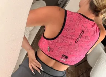 Použité Rose Kinetik Hydration Vest bike — obrázek 2 z 3