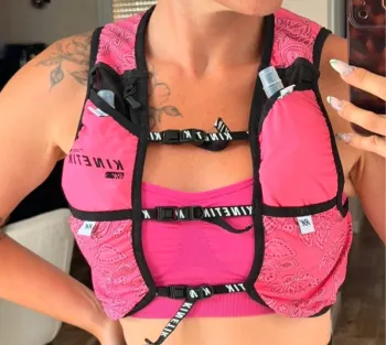 Použité Rose Kinetik Hydration Vest bike