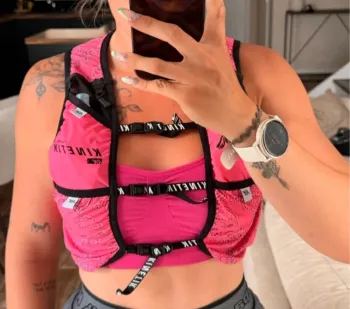 Použité Rose Kinetik Hydration Vest bike — obrázek 3 z 3