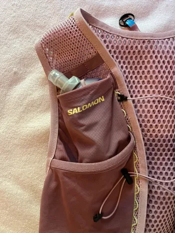 Salomon Sac de trail bike d'occasion — image 2 sur 6