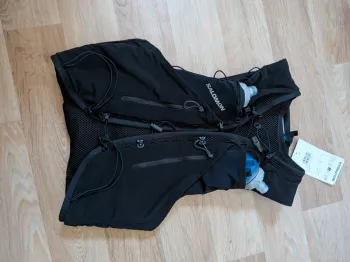 Salomon Adv Skin 12 bike d'occasion