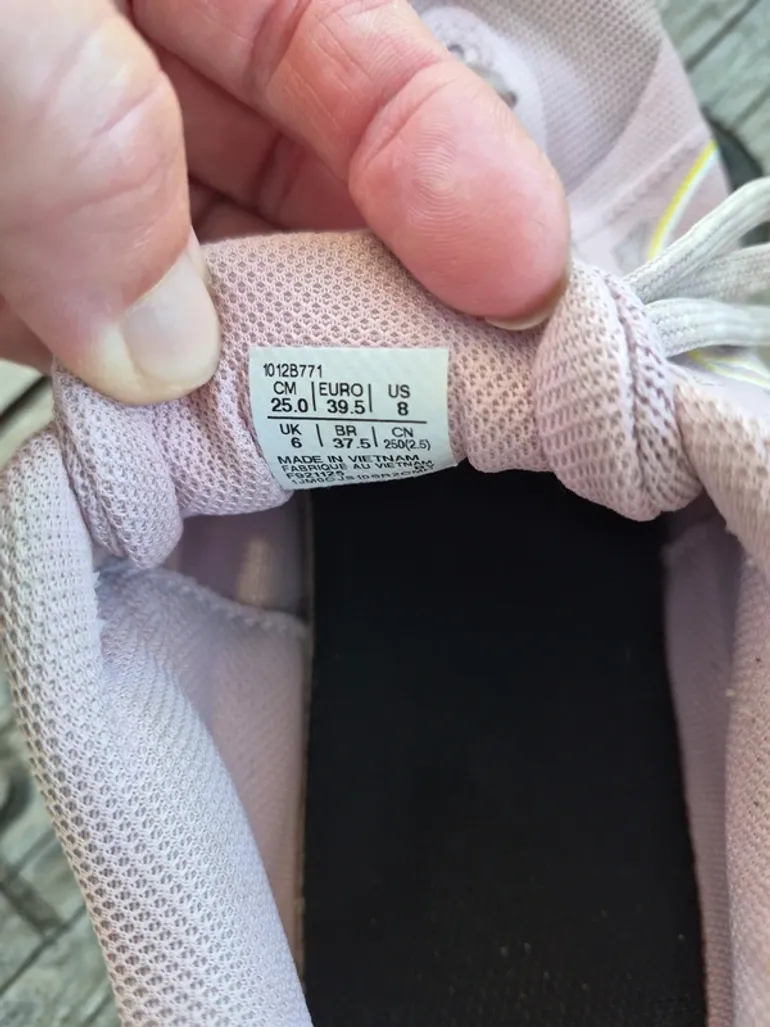 Asics Gel Sonoma 8 bike d'occasion — image 4 sur 5