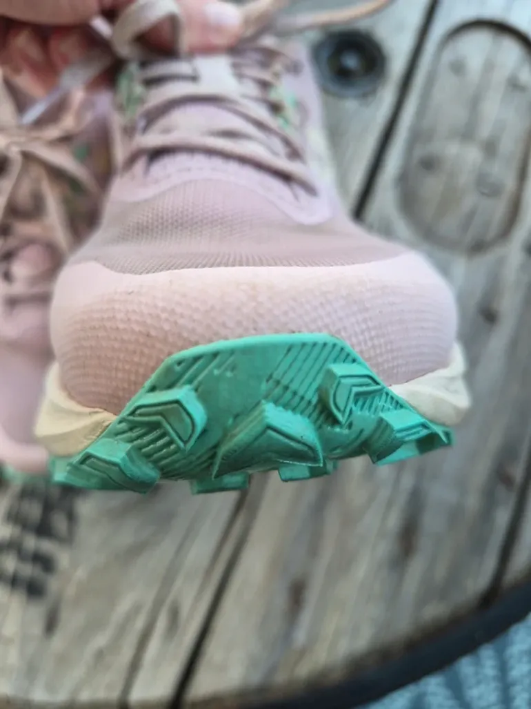 Asics Gel Sonoma 8 bike d'occasion — image 5 sur 5