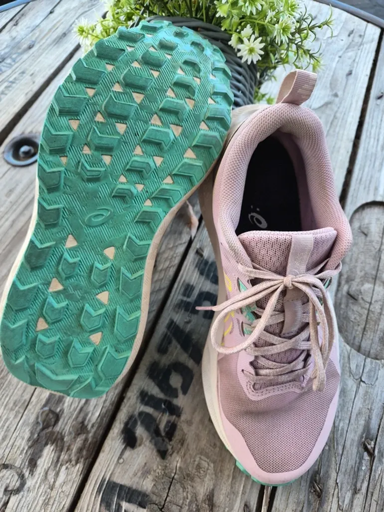 Asics Gel Sonoma 8 bike d'occasion — image 3 sur 5