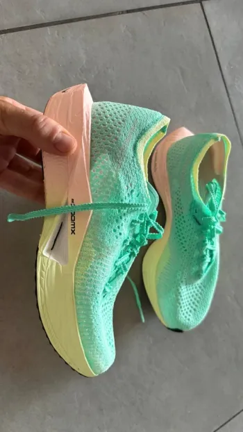Nike Vaporfly 3 bike d'occasion — image 6 sur 6