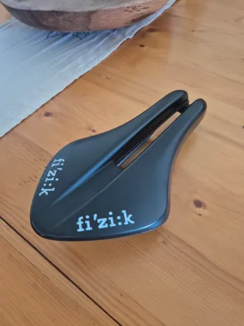 Gebrauchtes Fizik Transiro Aeris LD R3 bike