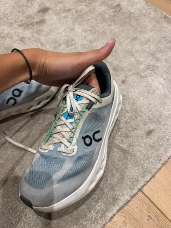 Used On Running ON bike — image 8 of 9