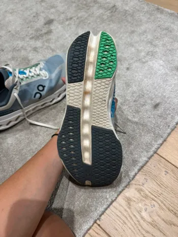 Used On Running ON bike — image 9 of 9