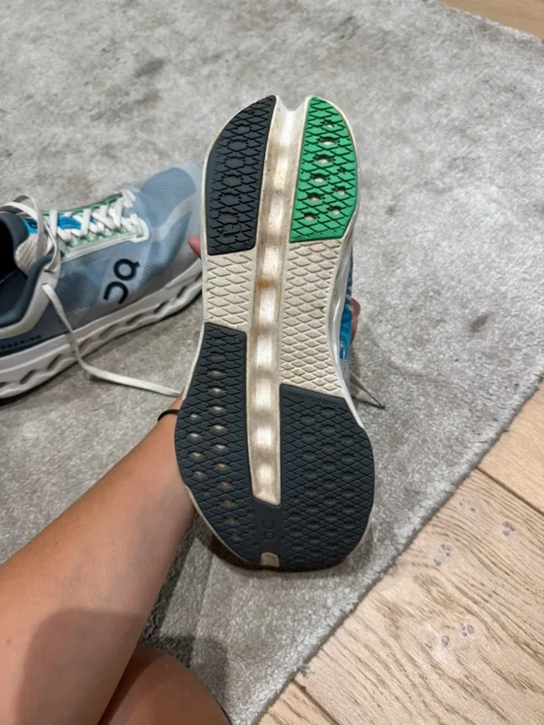Used On Running ON bike — image 9 of 9