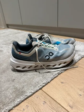 Used On Running ON bike