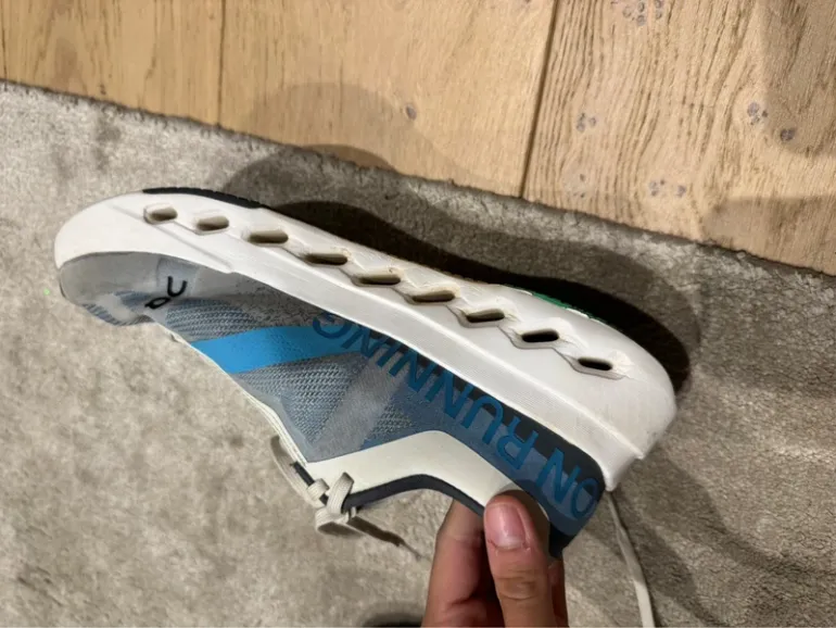 Used On Running ON bike — image 6 of 9