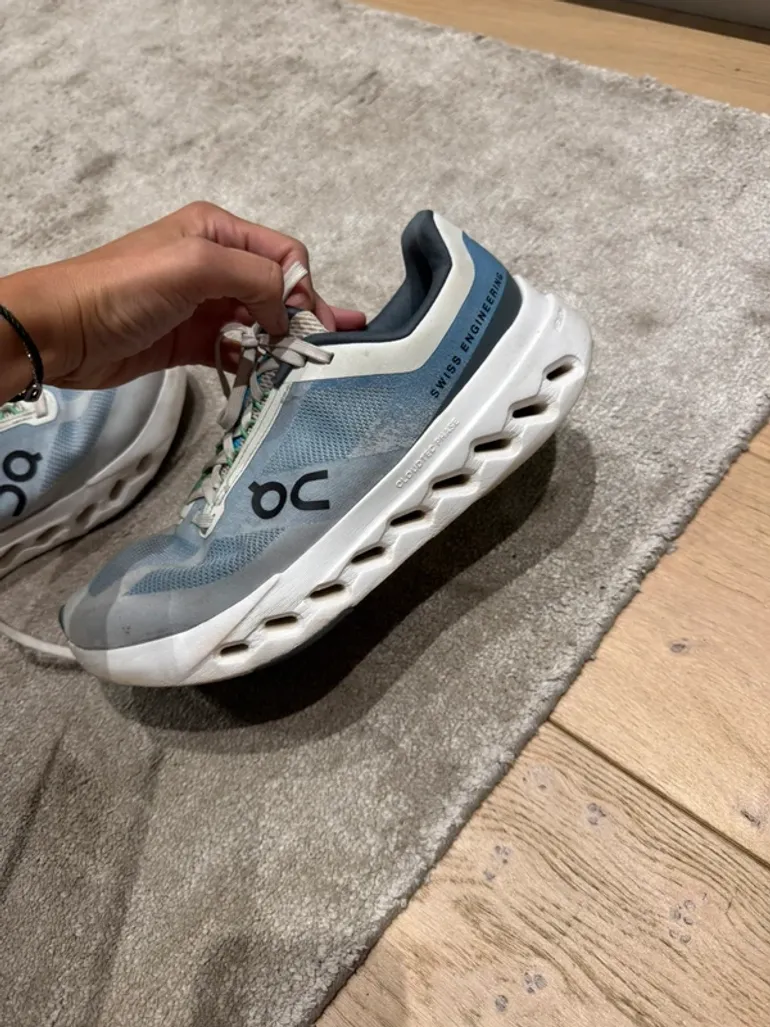 Used On Running ON bike — image 7 of 9