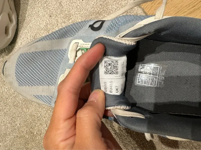 Used On Running ON bike — image 4 of 9