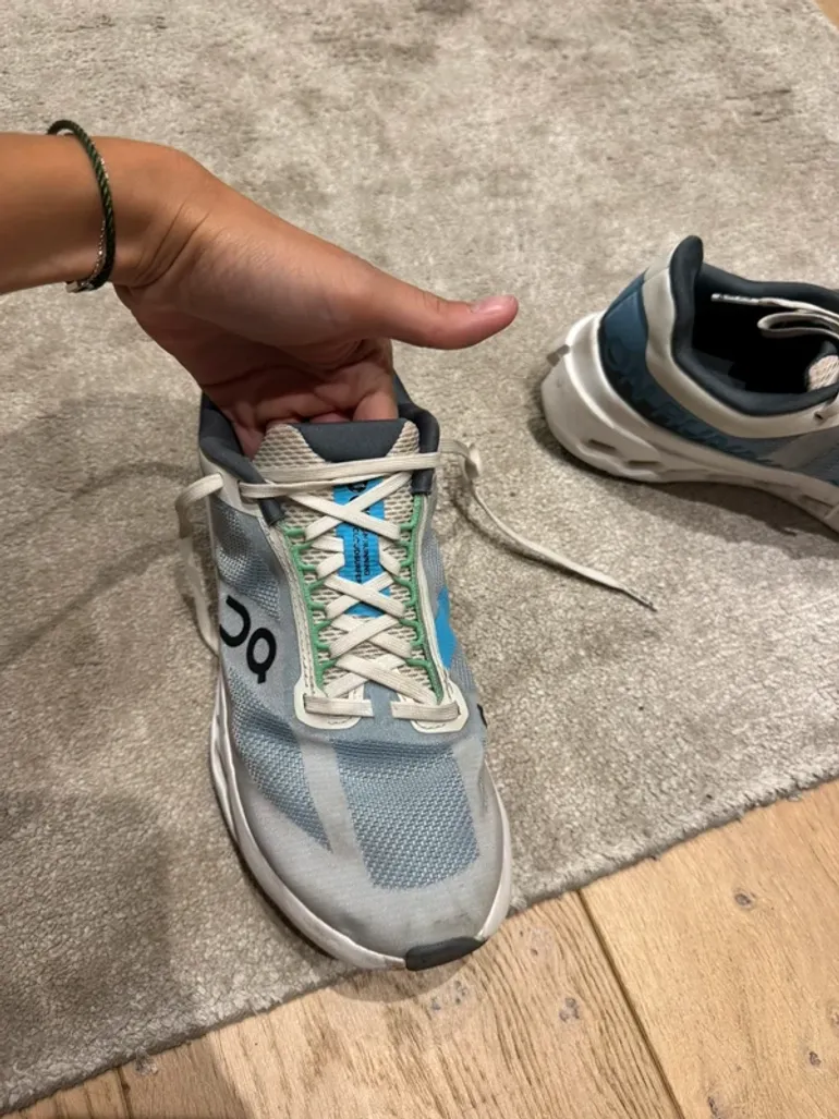 Used On Running ON bike — image 2 of 9