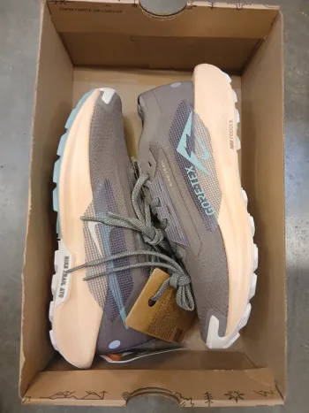 Tweedehands Nike Pegasus Trail 5 GTX bike