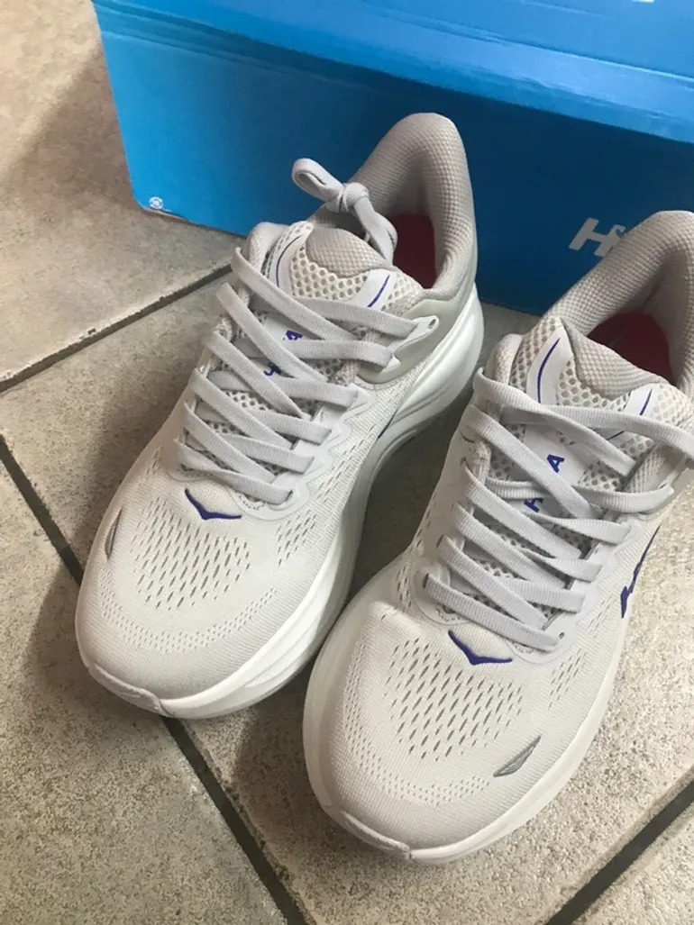 Použité Hoka Scarpe 38 bike — obrázek 3 z 8