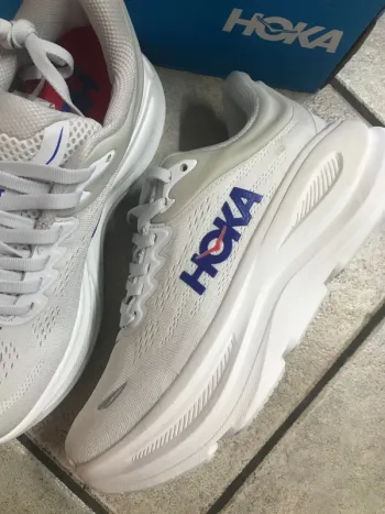Použité Hoka Scarpe 38 bike — obrázek 2 z 8