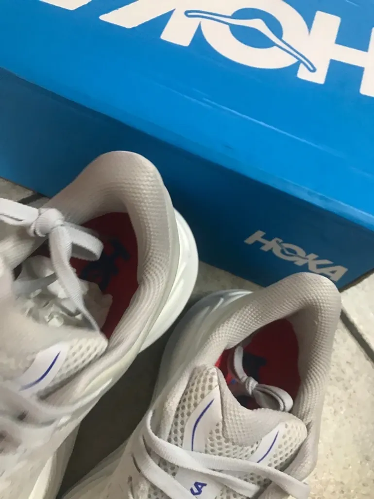 Použité Hoka Scarpe 38 bike — obrázek 4 z 8