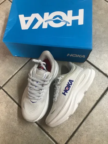 Použité Hoka Scarpe 38 bike