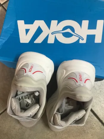 Použité Hoka Scarpe 38 bike — obrázek 5 z 8