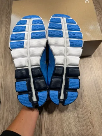 Used On Running Cloudflow bike — image 6 of 8