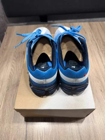 Used On Running Cloudflow bike — image 4 of 8