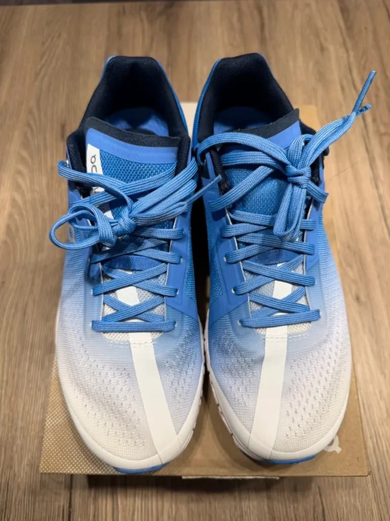 Used On Running Cloudflow bike — image 2 of 8