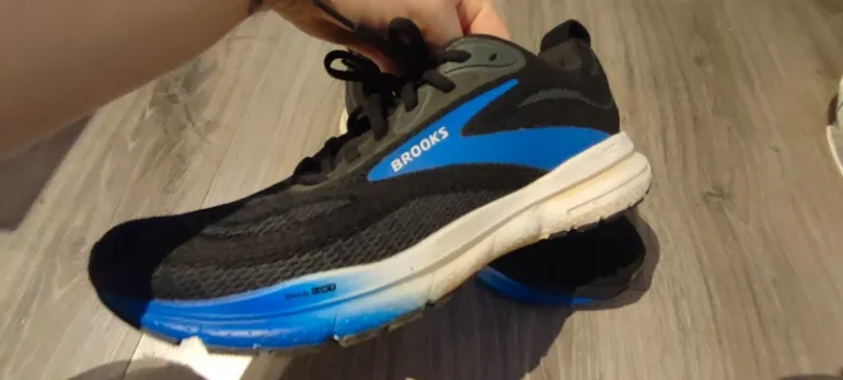 Used Brooks Trace 4 bike — image 4 of 6