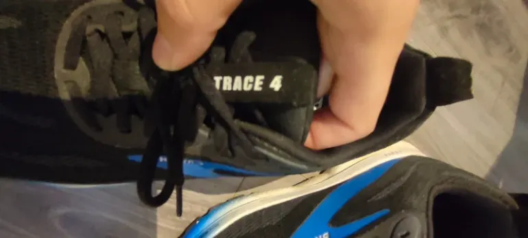 Used Brooks Trace 4 bike — image 5 of 6