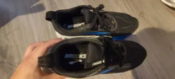 Used Brooks Trace 4 bike — image 2 of 6