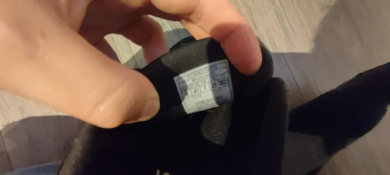 Used Brooks Trace 4 bike — image 6 of 6