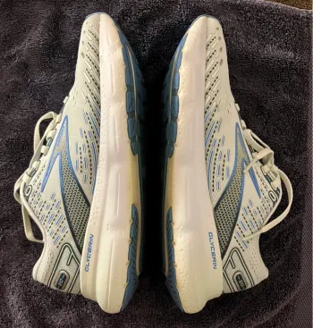 Brooks Glycerin 20 bike de segunda mano — imagen 3 de 14