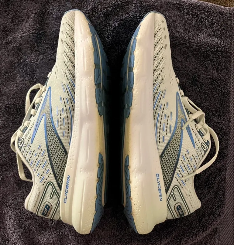 Brooks Glycerin 20 bike de segunda mano — imagen 3 de 14